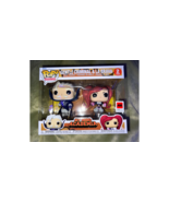 Gentle Criminal &amp; La Brava Funko Pop! Anime Expo 2022 Exclusive - $69.99