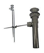 UNITED STATES HDW/U S HA P139C Lavatory Pop Up Assembly - €28,35 EUR