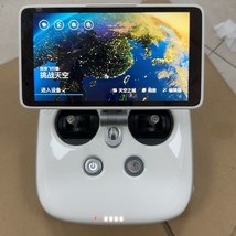 DJI Phantom 4 Pro V2.0 Remote Controller GL300K with Screen Original Used - $266.10 CAD