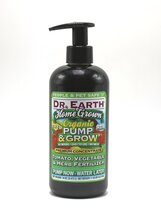 Dr. Earth 1066 Pump &amp; Grow Home Grown Tomato, Vegetable &amp; Herb Fertilize... - $32.16 CAD