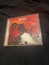 Bat out of Hell - Audio Music CD By MEAT LOAF - $10.97 CAD