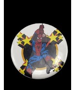 Spiderman Spider-Man Marvel Pin Button - $13.29