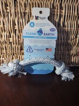 Clean Earth Dog Toy - £11.86 GBP