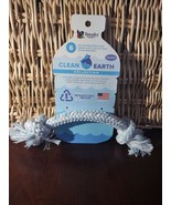 Clean Earth Dog Toy - $279.15 MXN