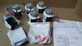 (6) OSRAM CP51-W4F-8-827 MINATURE LED MODULE/ 24VDC 8W W/HEAT SINK 50,000HR - €41,64 EUR