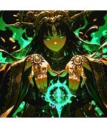 Direct Binding: Decarabian Money Magick Mystagogue! Demonic Wealth, Beau... - $3,672.93 MXN