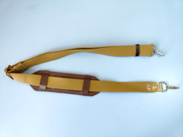 Sowjetischer russischer 2 Haken Sling Tragegürtel Canvas Strap UdSSR ARM... - $799.05 MXN