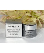 Darphin Stimulskin Plus Absolute Renewal Cream 5ml .17oz New In Box Free... - £11.69 GBP