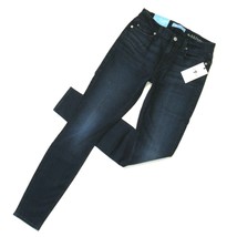 NWT 7 For All Mankind The Skinny in b(air) Park Avenue Stretch Jeans 26 - £57.34 GBP