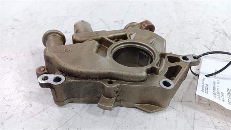 Infiniti Q50 Engine Oil Pump 2014 2015 2016 Item image 3