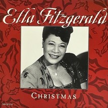 Ella Fitzgerald - Christmas (CD 2000 EMI Capitol) Christmas - Near MINT - £5.58 GBP