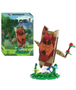 KP Korok Building Set for Adults Kids, Yahaha Figure Game Player Collect... - $14.21