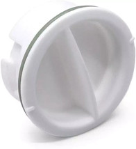 Genuine Dishwasher Rinse Aid Cap For Frigidaire FDB1100RHC3B FDB635RFR6 OEM - £20.99 GBP