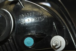 2010-2013 CHEVROLET CAMARO PASSENGER RIGHT SIDE OUTER REAR TAIL LIGHT OEM J901 image 11