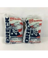ORECK Celoc Hypo-Allergenic Filter System. 12Bags in tha pk. Vacuum Bags - $24.74