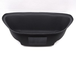 2021-2024 Tesla X Front Frunk Floor Carpet Liner Insert Tub Trim Cover O... - $376.20