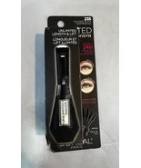 Loreal Unlimited Length &amp;Lift Mascara 235 Blackest Black Retired VHTF  s... - $44.00