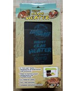 Zoo Med Hermit Crab Heater 4 Watts - 7 x 4 x .25 inches - $282.73 MXN