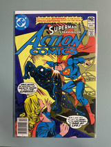 Action Comics (vol. 1) #502 - DC Comics - Combine Shipping - £4.67 GBP