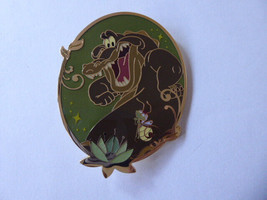 Disney Trading Pins 168983 PALM - Louis and Ray - 15th Anniversary - Princes - $70.00