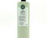 Maria Nila True Soft Softening Shampoo 33.8 oz Sweden 100% Vegan - $52.42
