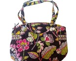 Vera Bradley Moon Blooms Shoulder Bag  - $22.23