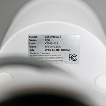Night Owl CM-DP8LSA-B 4K Ultra HD Wired Security Camera Spotlight image 3
