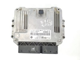 2017 Jaguar XE OEM ECM Electronic Control Module EJ3212B684MC - $55.69