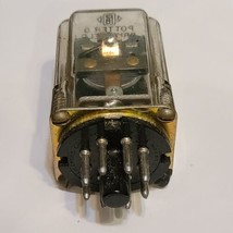 Potter &amp; Brumfield - KR-5719-3 - Relay, Power AC. SPDT 5Amp 115VAC 16.5K... - $18.08