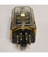 Potter &amp; Brumfield - KR-5719-3 - Relay, Power AC. SPDT 5Amp 115VAC 16.5K... - £14.12 GBP