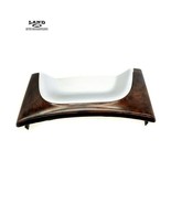 MERCEDES W251 R-CLASS FRONT CENTER CONSOLE TRAY CHANGE HOLDER COIN HOLDER - $184.27 MXN