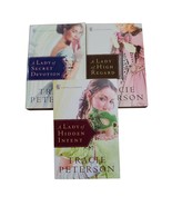 Ladies of Liberty by Tracie Peterson Christian Historical Romance Book Set - $34.71 CAD