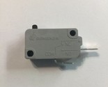 OEM Microwave Micro Switch For Haier MWM6600TW MWM13110GSS MWM11100TW MW... - $52.39