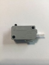 OEM Microwave Micro Switch For Haier MWM6600TW MWM13110GSS MWM11100TW MW... - $50.46