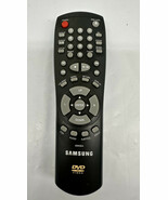 Samsung Remote Control 00056A DVD Remote - $8.00 CAD