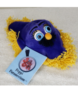 Silly Cells Educational Plush Toy Peppi Paramecium Protozoa Micro NEW w Tag - $13.17 CAD