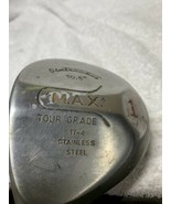 Pintracker Max 5 Wood 10.5 Driver Degree Left Handed - €39,53 EUR