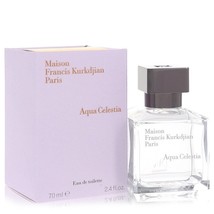 Aqua Celestia Perfume By Maison Francis Kurkdjian Eau De Toilette Spray 2.4 oz - £276.77 GBP