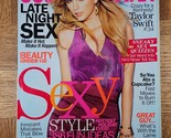 Numéro de décembre 2012 de Cosmopolitan Magazine | Couverture Taylor Swi... - $18.99