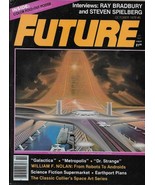 Future ( Future Life ) # 5 - Magazine (  Ex Cond.)  - £14.22 GBP