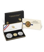 American Legion 100th Anniversary 2019 Three-Coin Proof Set ( ON SALE ) - £494.45 GBP