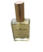 Stardust by Skycharter Eau de Cologne 50ML Bottle 45 ML Remaining  - $40.00