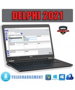 delphi 2021 incl. keygen download link - $12.36 CAD