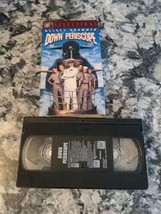 Down Periscope VHS VCR Video Tape Movie  Kelsey Grammer Used - $4.95