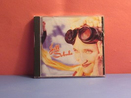 Jill Sobule - Jill Sobule (CD, 1995, Lava)  - $5.22