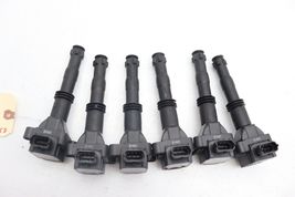 97-04 PORSCHE BOXSTER IGNITION COILS SET OF 6 E0772 image 6