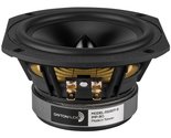 Dayton Audio RS150T-8 Reference Series, 5.9 inches (15 cm), Turncade, Wo... - $53.10