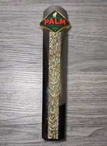 Steenhuffel Palm Belgium Amber Beer Tap Handle ~ Heavy Chrome - £17.56 GBP