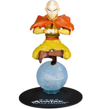 Avatar the Last Airbender Aang 12&quot; Figure - £61.89 GBP