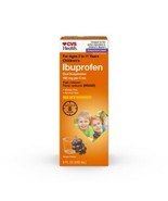 CVS Health Children&#39;s Ibuprofen Pain Reliever &amp; Fever Reducer (NSAID) Oral - $12.86